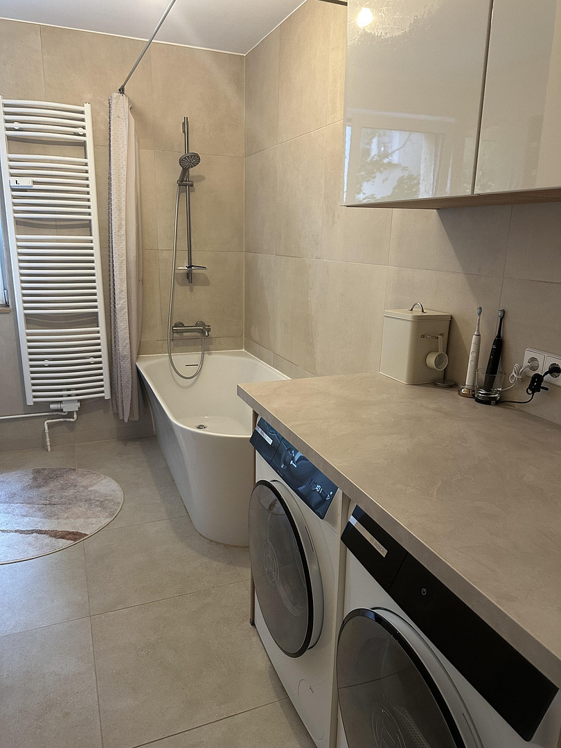 3-Zimmer-Wohnung mit Top-Lage in Bernau bis 30.09.2033 – 16321 Bernau bei Berlin – Vorschaubild 3