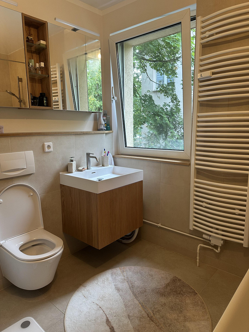 3-Zimmer-Wohnung mit Top-Lage in Bernau bis 30.09.2033 – 16321 Bernau bei Berlin – Vorschaubild 4