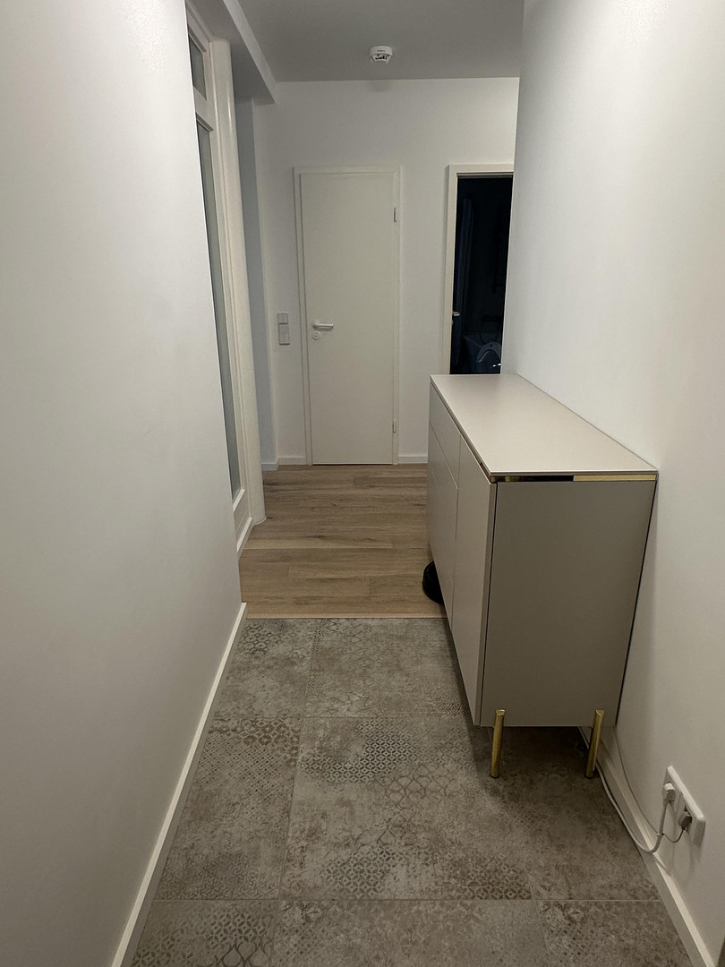 3-Zimmer-Wohnung mit Top-Lage in Bernau bis 30.09.2033 – 16321 Bernau bei Berlin – Vorschaubild 8