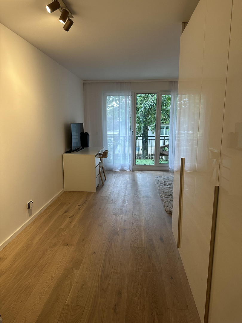 3-Zimmer-Wohnung mit Top-Lage in Bernau bis 30.09.2033 – 16321 Bernau bei Berlin – Vorschaubild 6