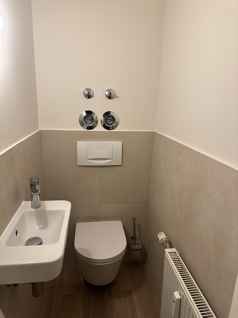 3-Zimmer-Wohnung mit Top-Lage in Bernau bis 30.09.2033 – 16321 Bernau bei Berlin – Vorschaubild 7