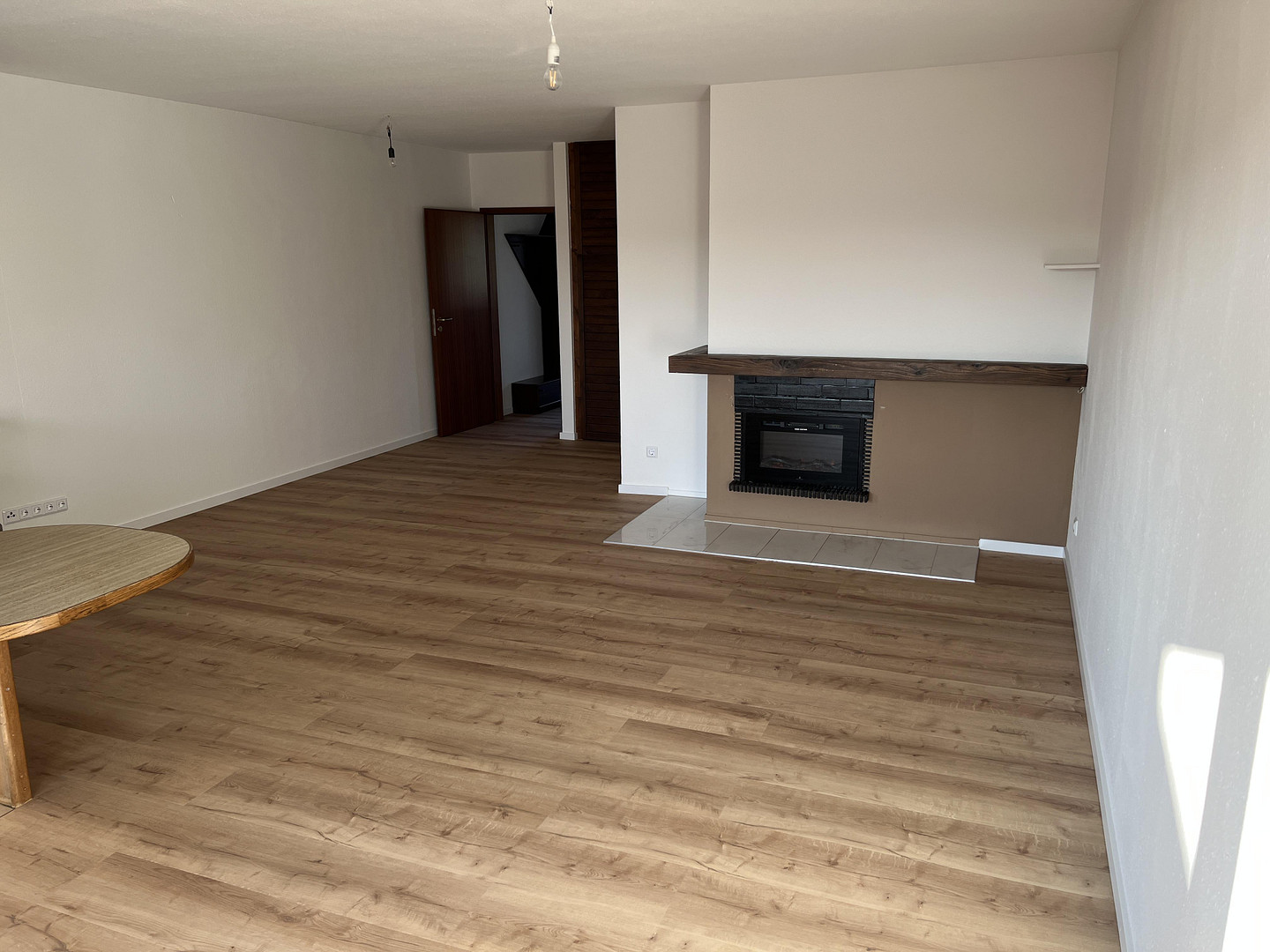 Offene 2-Zimmer-Wohnung mit Balkon und Blick auf den Johannisberg – 61231 Bad Nauheim – Vorschaubild 17