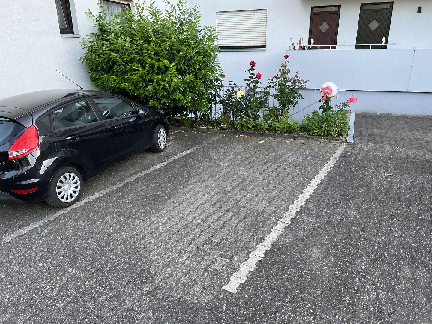 Offene 2-Zimmer-Wohnung mit Balkon und Blick auf den Johannisberg – 61231 Bad Nauheim – Vorschaubild 22