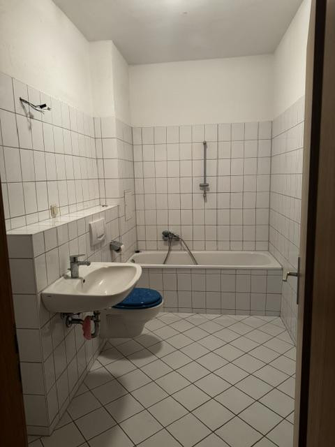 ! Dessau Nord - schöne 2 - Raum Wohnung mit Balkon ! AB SOFORT ! G16 – 6844 Dessau-Roßlau(Dessau) – Vorschaubild 4