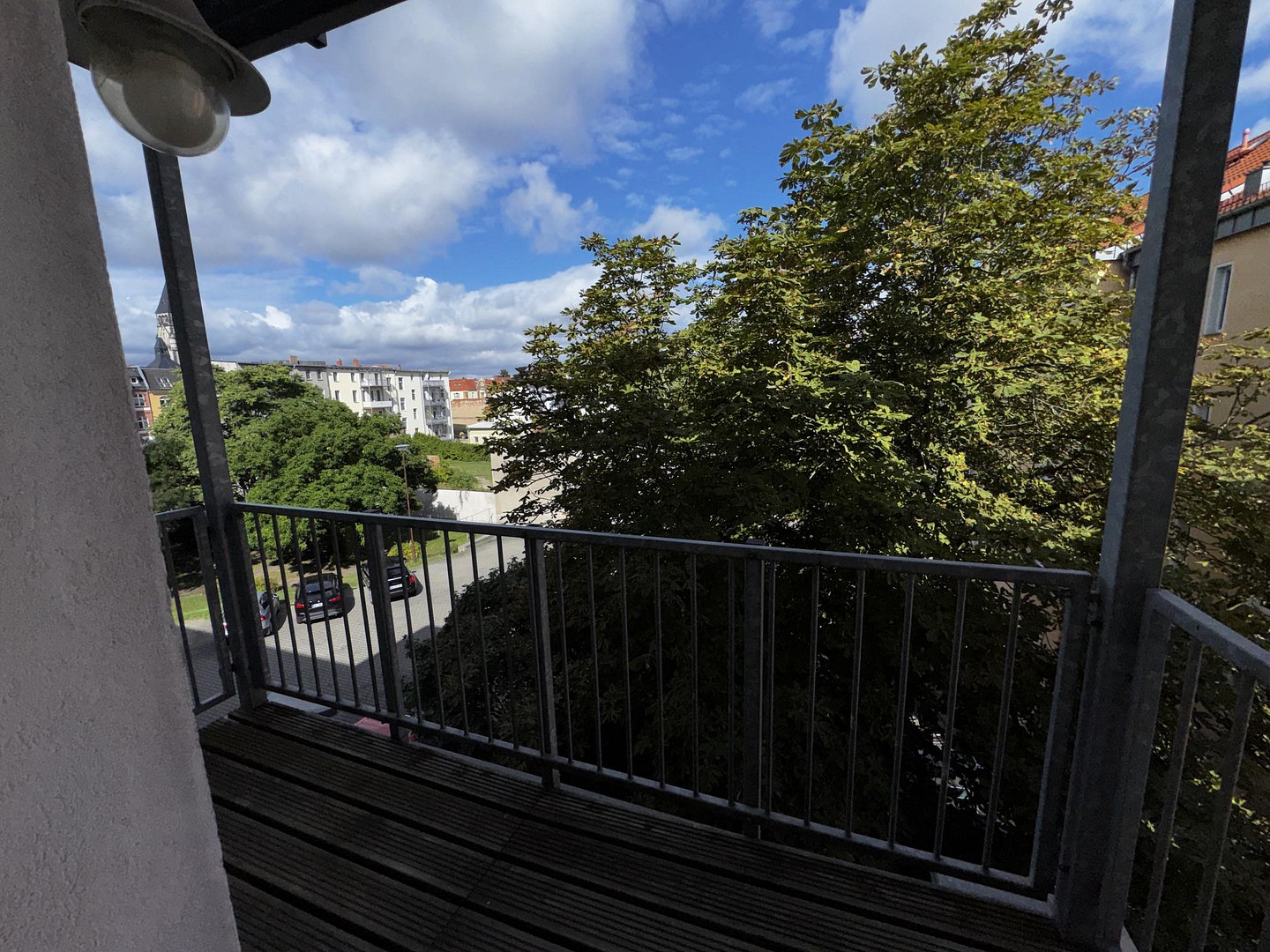 ! Dessau Nord - schöne 2 - Raum Wohnung mit Balkon ! AB SOFORT ! G16 – 6844 Dessau-Roßlau(Dessau) – Vorschaubild 5