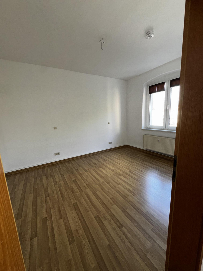 ! Dessau Nord - schöne 2 - Raum Wohnung mit Balkon ! AB SOFORT ! G16 – 6844 Dessau-Roßlau(Dessau) – Vorschaubild 2