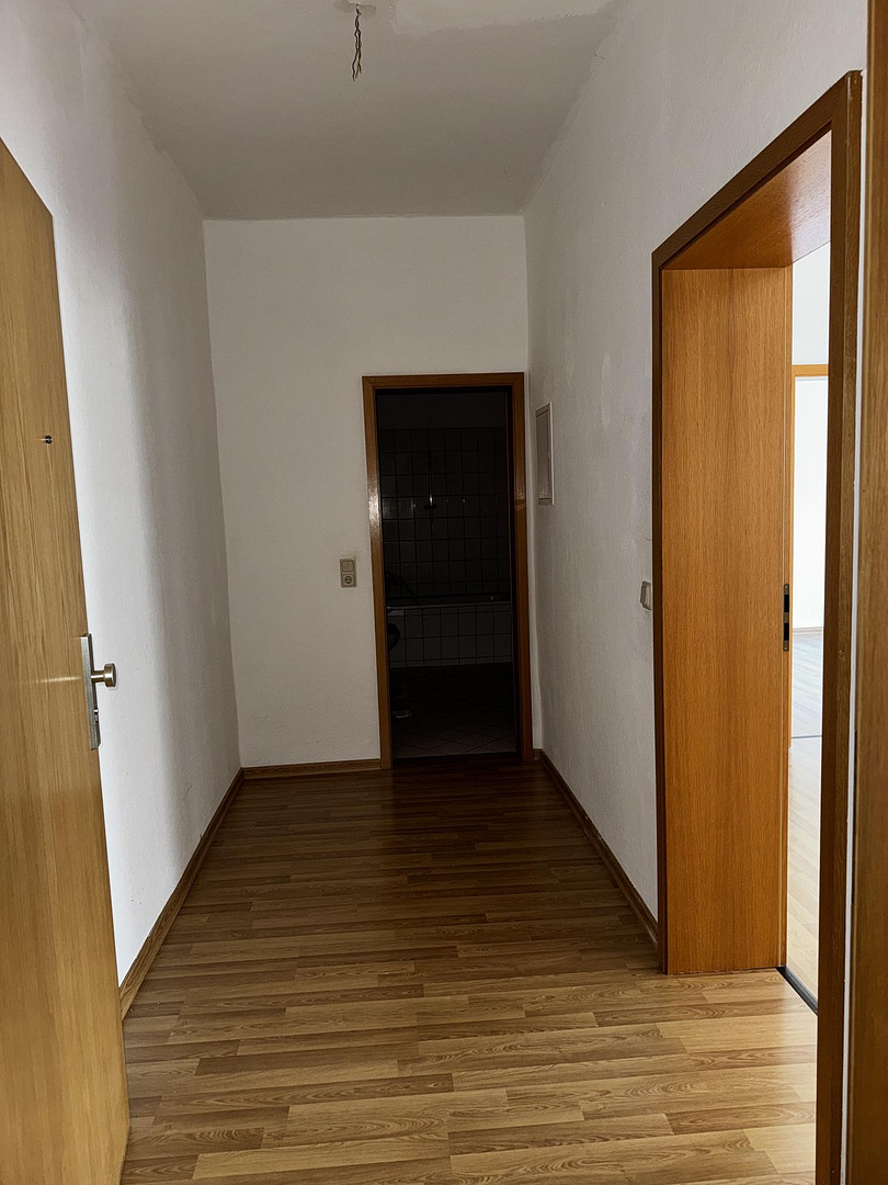 ! Dessau Nord - schöne 2 - Raum Wohnung mit Balkon ! AB SOFORT ! G16 – 6844 Dessau-Roßlau(Dessau) – Vorschaubild 6