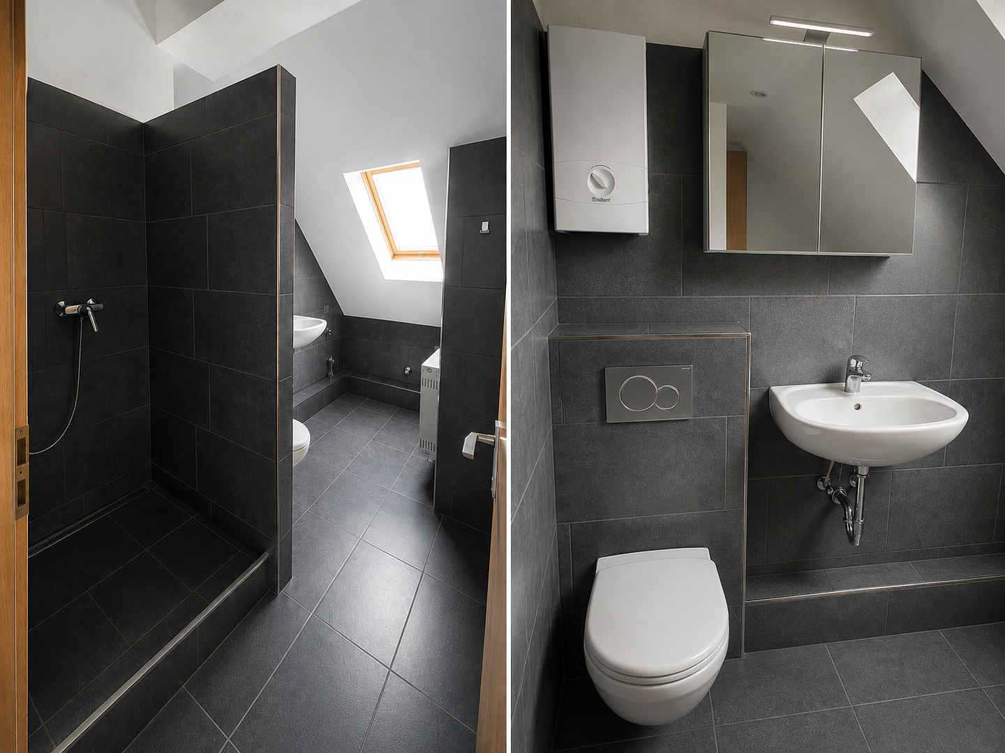 Jobcenter– deine neue Wohnung ist fertig! Job Center–Your new apartment is ready for you to move in! – Foto 6