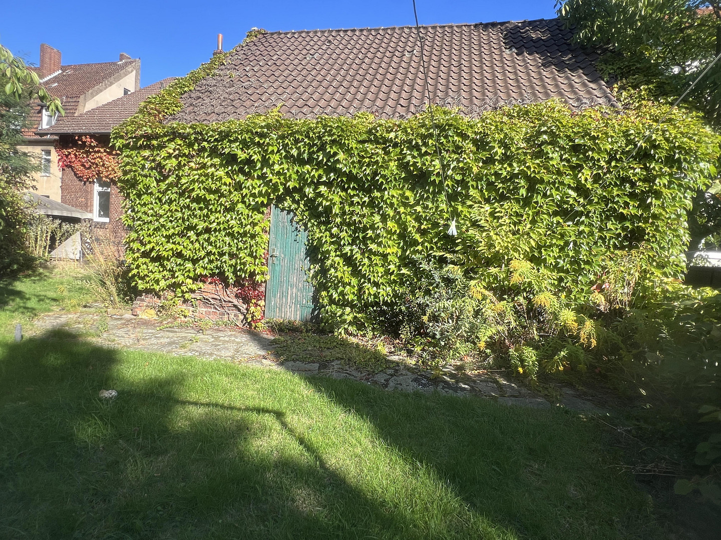 Seelze Zentrum, 2 Häuser, 4 Einheiten – 30926 Seelze – Vorschaubild 34