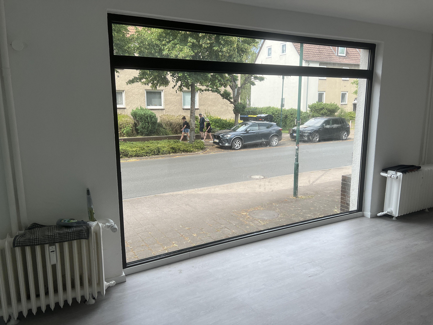 Seelze Zentrum, 2 Häuser, 4 Einheiten – 30926 Seelze – Vorschaubild 32