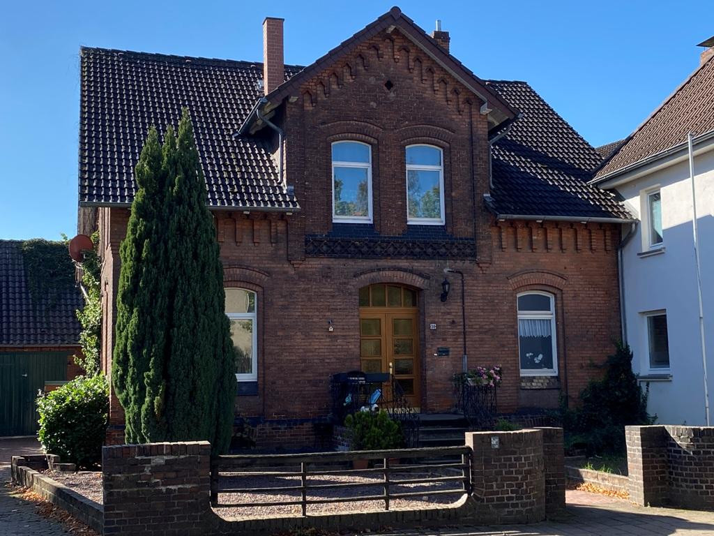 Seelze Zentrum, 2 Häuser, 4 Einheiten – 30926 Seelze – Vorschaubild 41