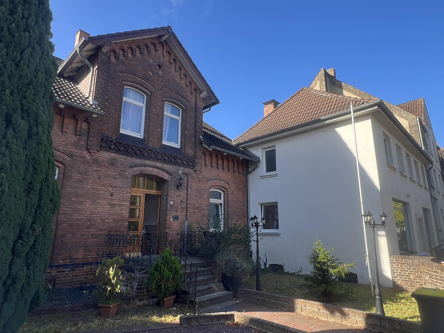 Seelze Zentrum, 2 Häuser, 4 Einheiten – 30926 Seelze – Vorschaubild 38