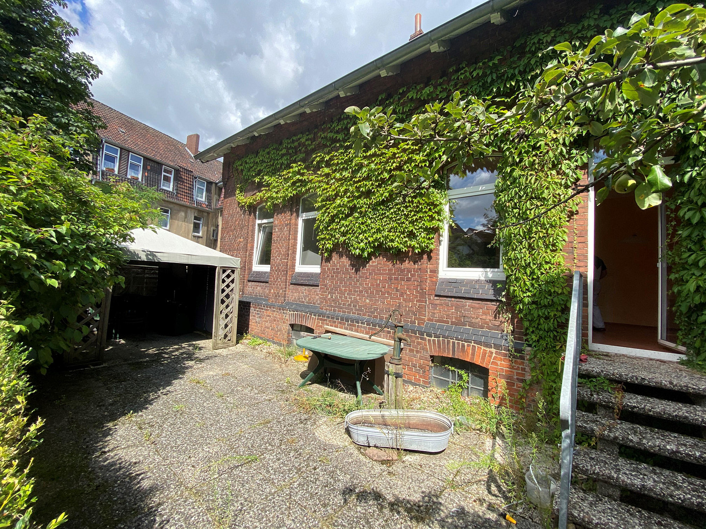 Seelze Zentrum, 2 Häuser, 4 Einheiten – 30926 Seelze – Vorschaubild 2