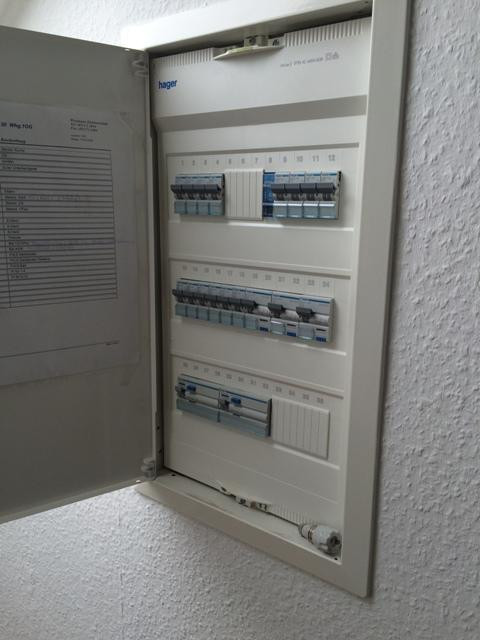 Seelze Zentrum, 2 Häuser, 4 Einheiten – 30926 Seelze – Vorschaubild 19