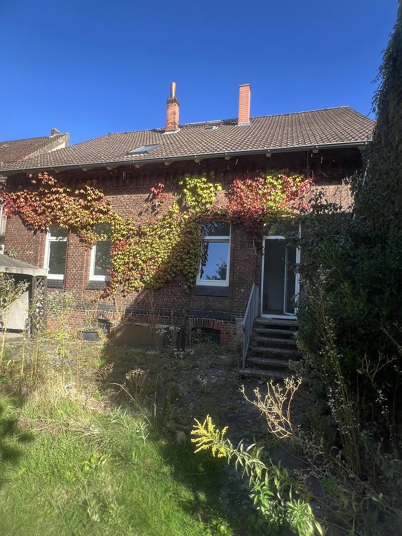 Seelze Zentrum, 2 Häuser, 4 Einheiten – 30926 Seelze – Vorschaubild 37