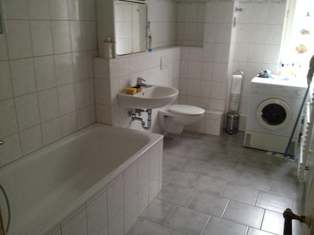 Seelze Zentrum, 2 Häuser, 4 Einheiten – 30926 Seelze – Vorschaubild 15