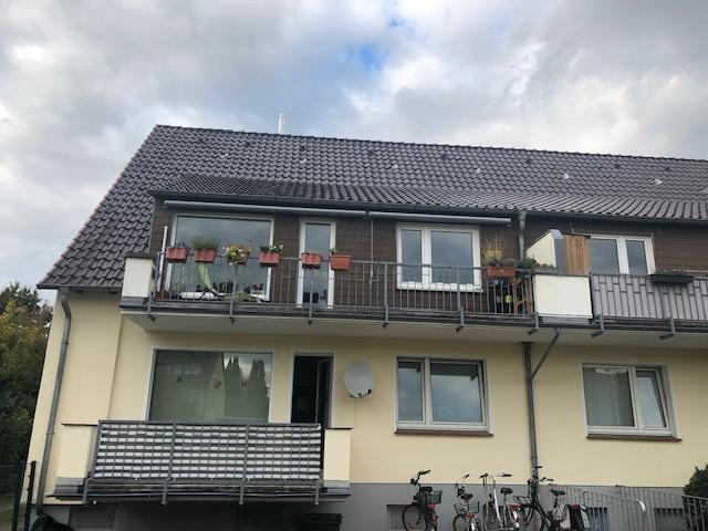 Traumhafte sonnige 3 Zi-Whg.,gr. Südbalkon, renov, in bester zentraler Lage – 31785 Hameln – Vorschaubild 22