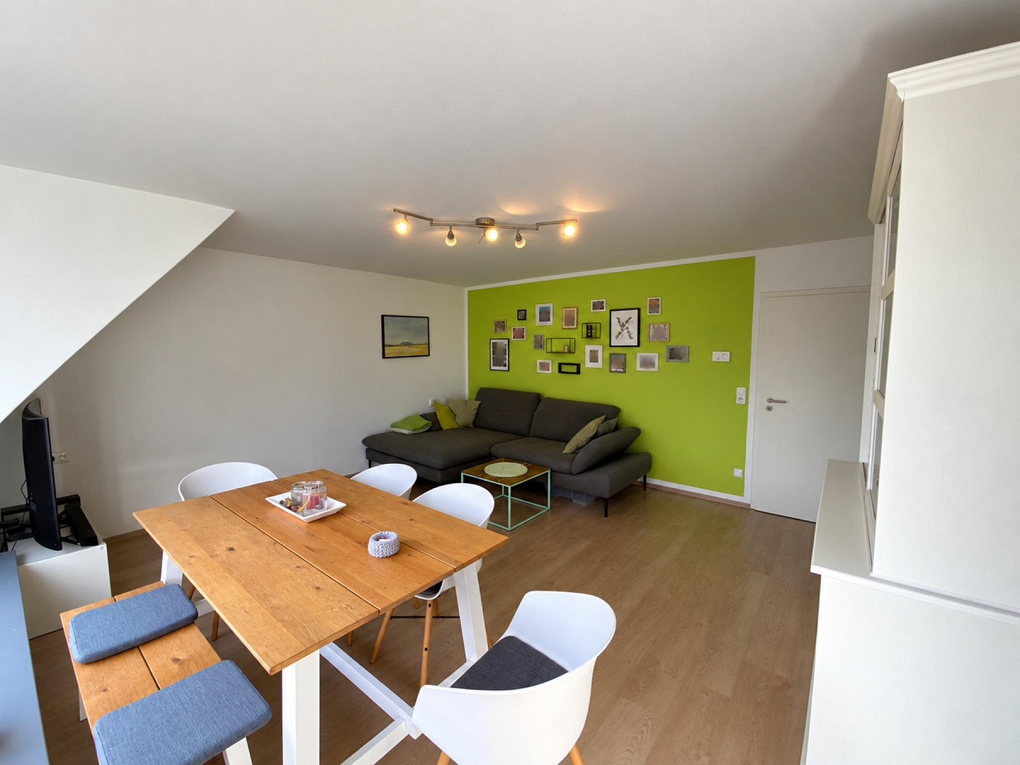 Traumhafte sonnige 3 Zi-Whg.,gr. Südbalkon, renov, in bester zentraler Lage – 31785 Hameln – Vorschaubild 17