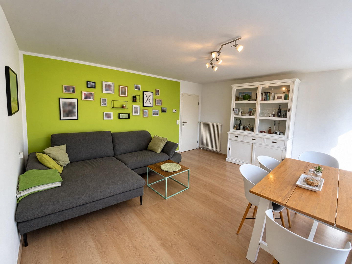 Traumhafte sonnige 3 Zi-Whg.,gr. Südbalkon, renov, in bester zentraler Lage – 31785 Hameln – Vorschaubild 18