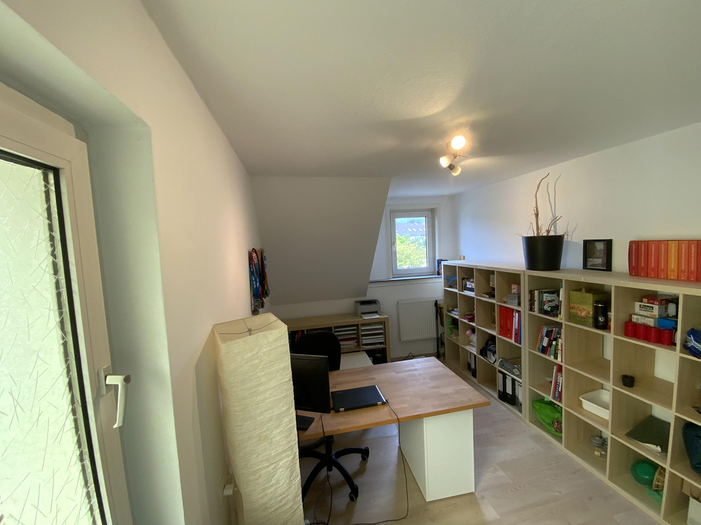 Traumhafte sonnige 3 Zi-Whg.,gr. Südbalkon, renov, in bester zentraler Lage – 31785 Hameln – Vorschaubild 16