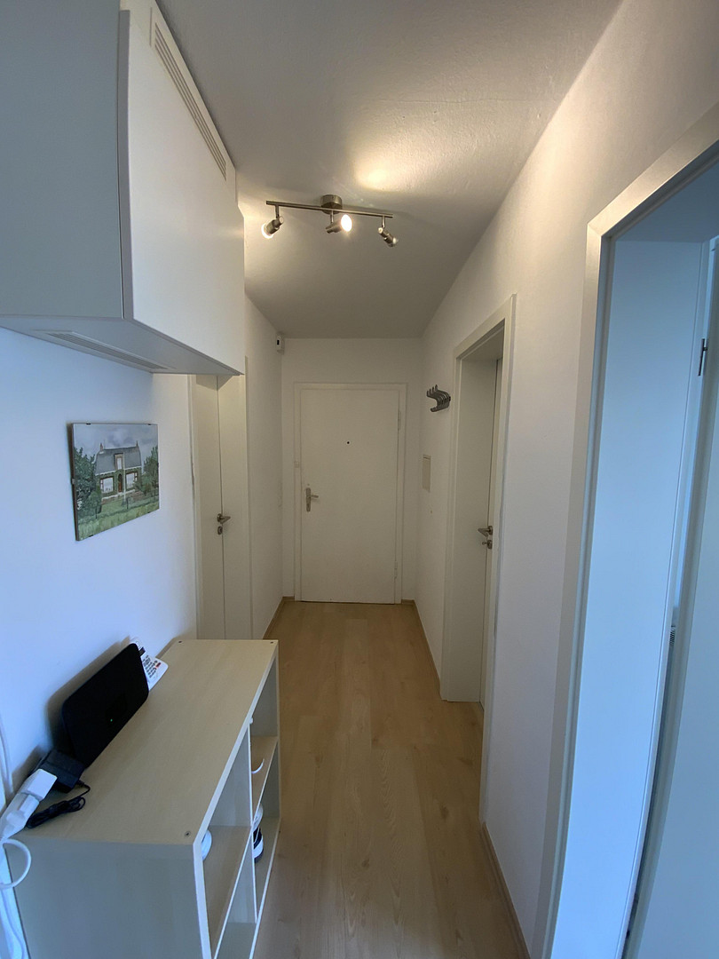 Traumhafte sonnige 3 Zi-Whg.,gr. Südbalkon, renov, in bester zentraler Lage – 31785 Hameln – Vorschaubild 9