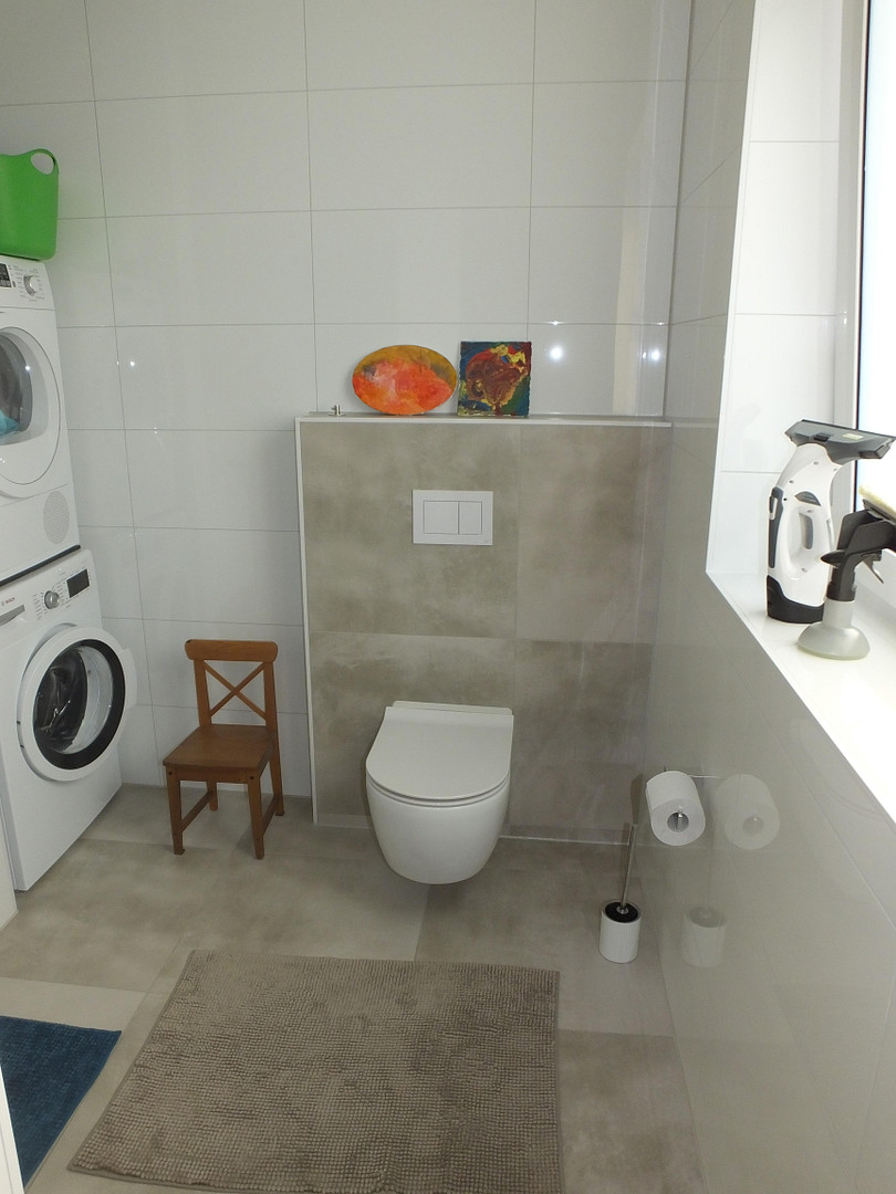 Moderne KfW40-Wohnung mit Reihenhauscharakter!!! – 49124 Georgsmarienhütte(Harderberg) – Vorschaubild 8