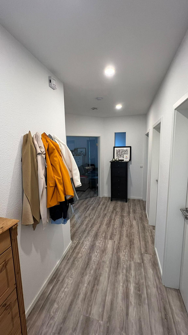 Moderne KfW40-Wohnung mit Reihenhauscharakter!!! – 49124 Georgsmarienhütte(Harderberg) – Vorschaubild 5