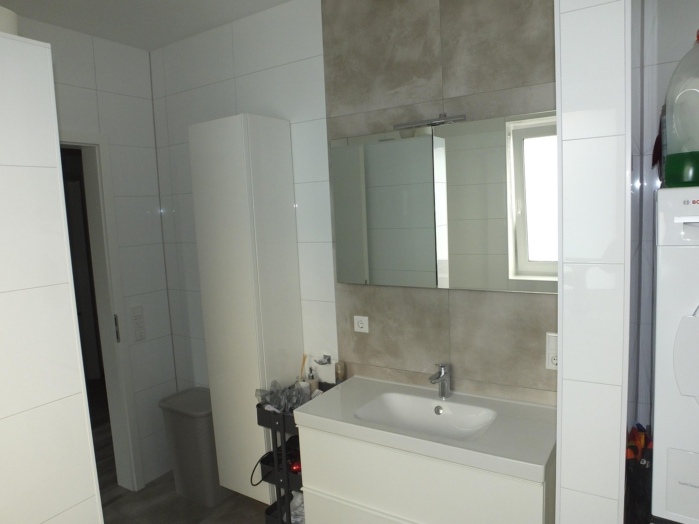 Moderne KfW40-Wohnung mit Reihenhauscharakter!!! – 49124 Georgsmarienhütte(Harderberg) – Vorschaubild 7