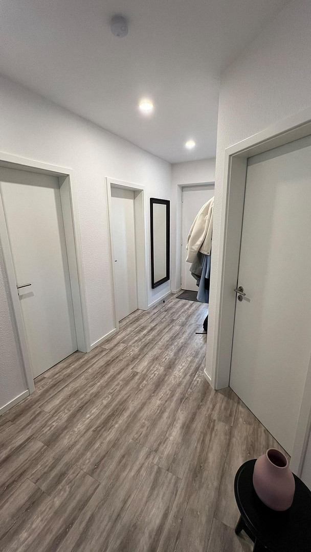 Moderne KfW40-Wohnung mit Reihenhauscharakter!!! – 49124 Georgsmarienhütte(Harderberg) – Vorschaubild 6