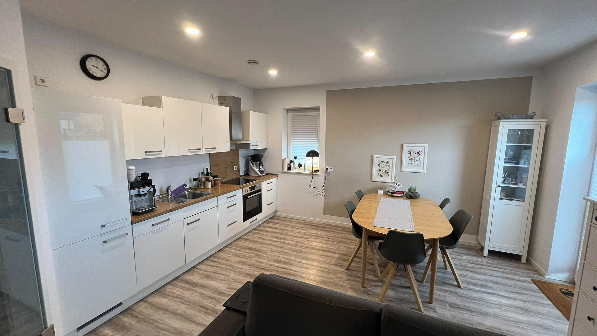 Moderne KfW40-Wohnung mit Reihenhauscharakter!!! – 49124 Georgsmarienhütte(Harderberg) – Vorschaubild 2