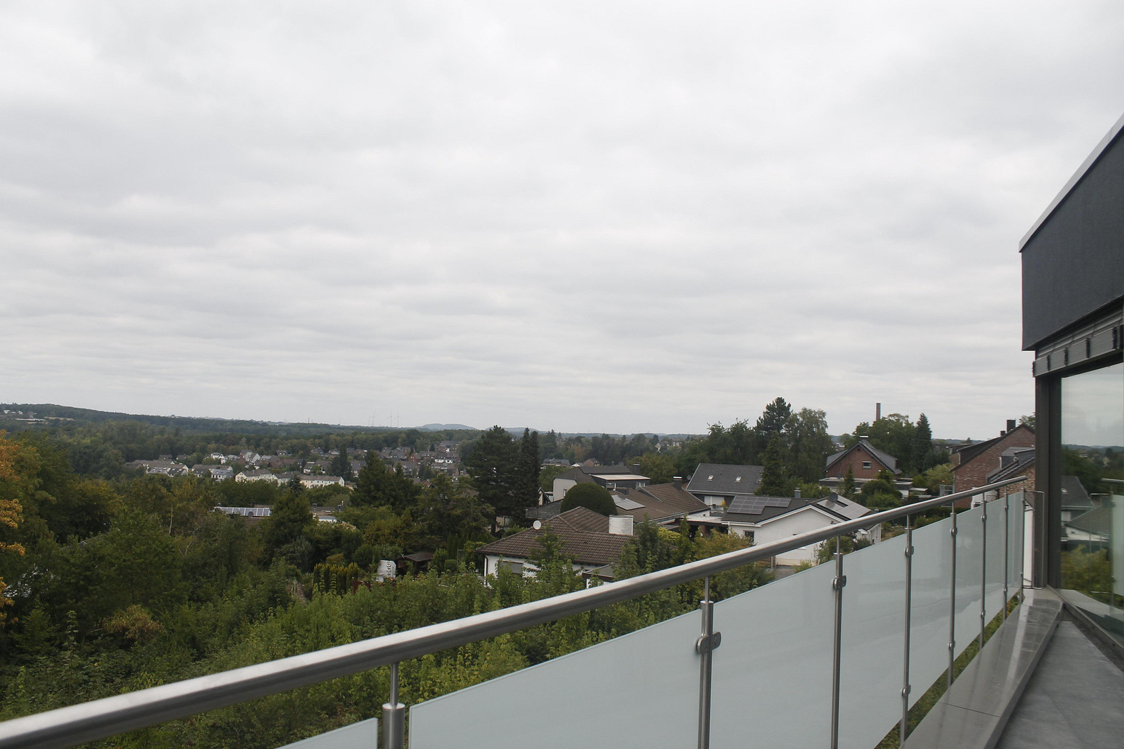 Exklusives Wohnen mit Panoramaausblick – 52223 Stolberg(Büsbach) – Vorschaubild 28