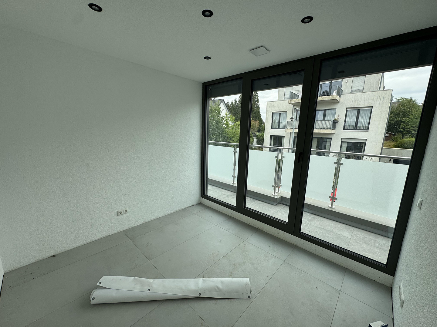 Exklusives Wohnen mit Panoramaausblick – 52223 Stolberg(Büsbach) – Vorschaubild 10