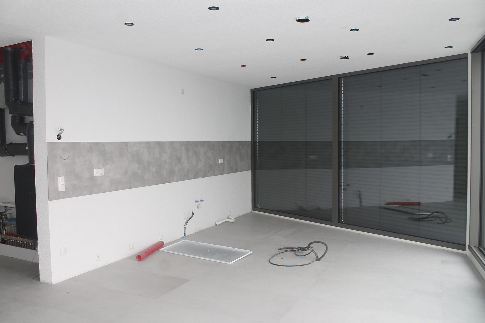 Exklusives Wohnen mit Panoramaausblick – 52223 Stolberg(Büsbach) – Vorschaubild 22
