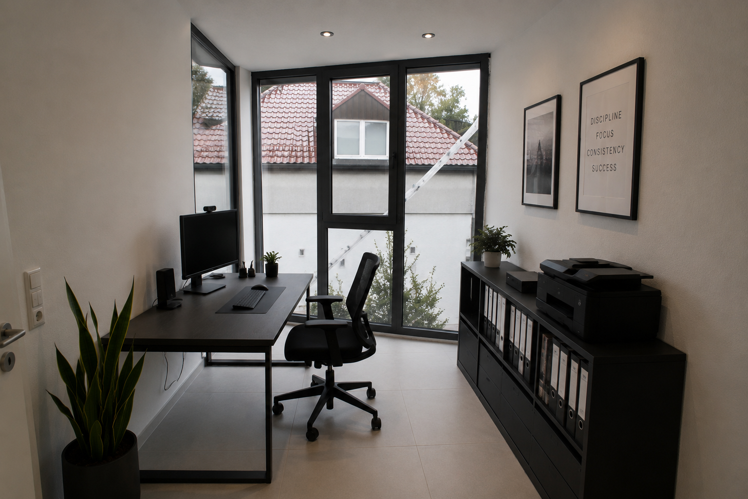 Exklusives Wohnen mit Panoramaausblick – 52223 Stolberg(Büsbach) – Vorschaubild 6