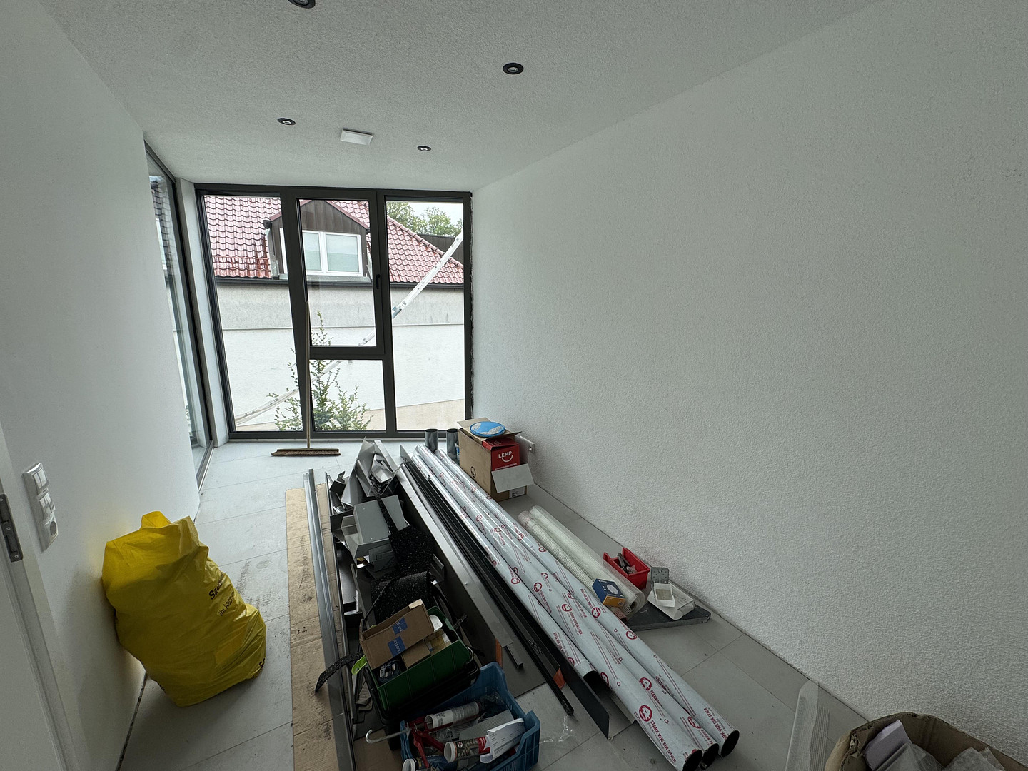 Exklusives Wohnen mit Panoramaausblick – 52223 Stolberg(Büsbach) – Vorschaubild 8