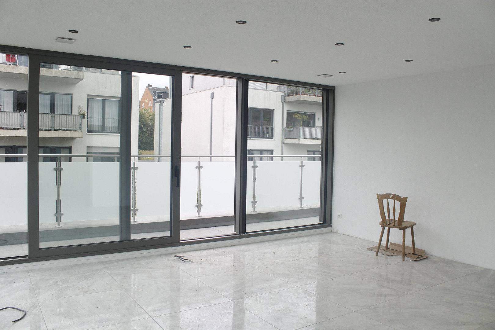 Exklusives Wohnen mit Panoramaausblick – 52223 Stolberg(Büsbach) – Vorschaubild 15