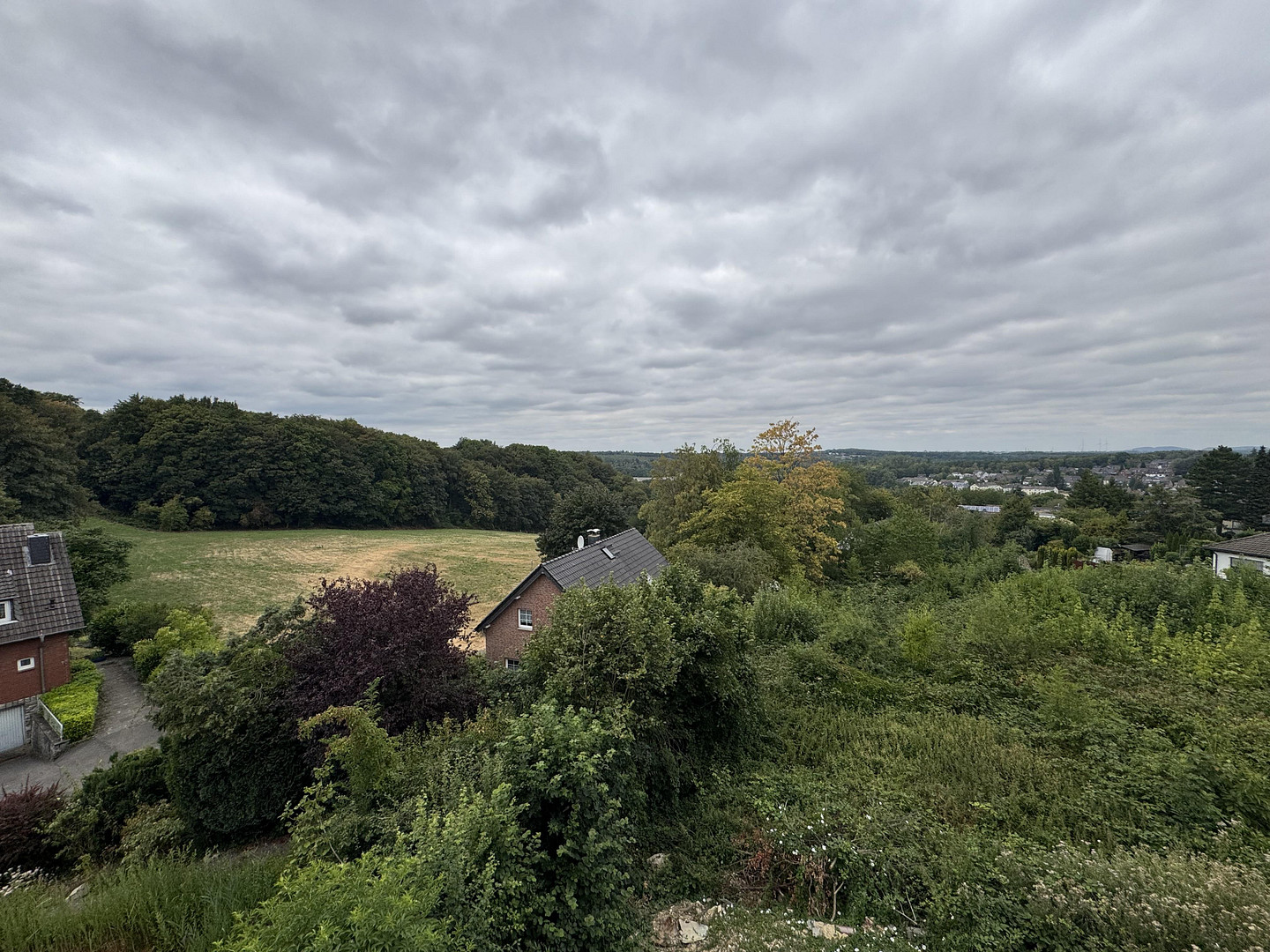 Exklusives Wohnen mit Panoramaausblick – 52223 Stolberg(Büsbach) – Vorschaubild 29