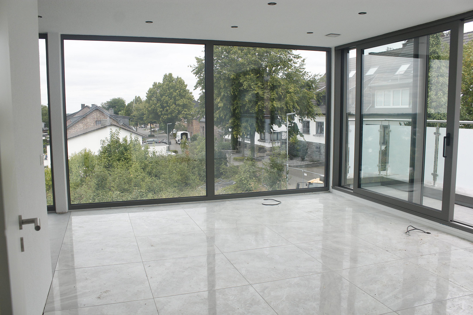 Exklusives Wohnen mit Panoramaausblick – 52223 Stolberg(Büsbach) – Vorschaubild 16