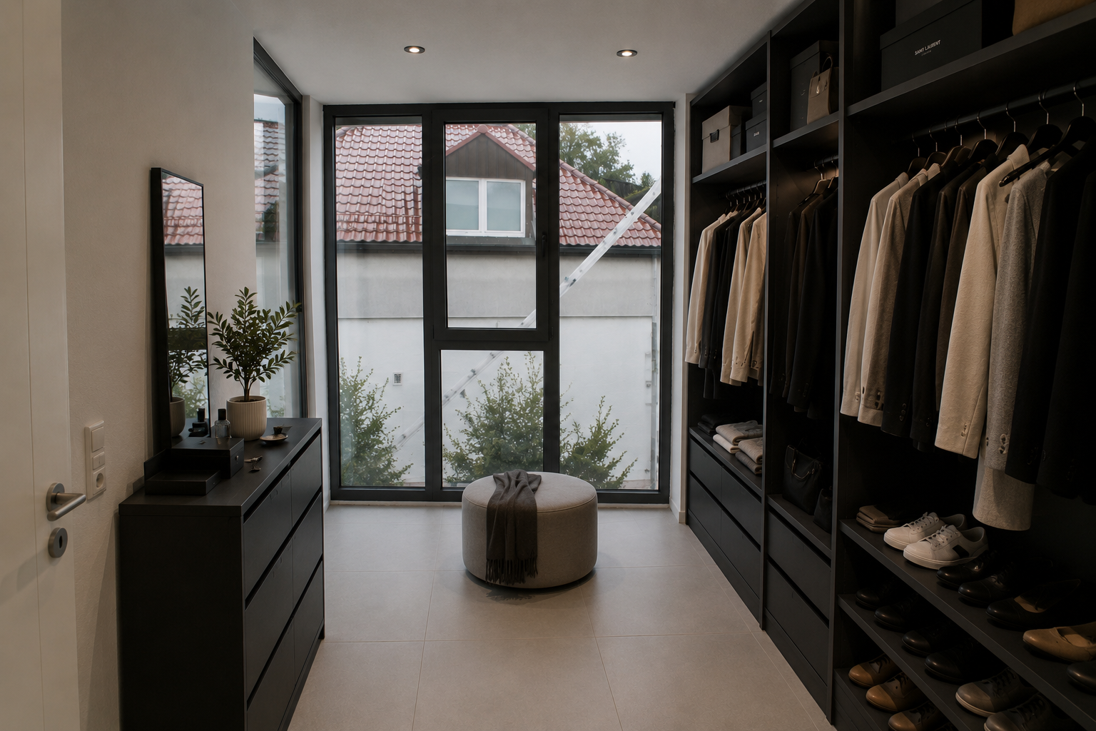 Exklusives Wohnen mit Panoramaausblick – 52223 Stolberg(Büsbach) – Vorschaubild 7