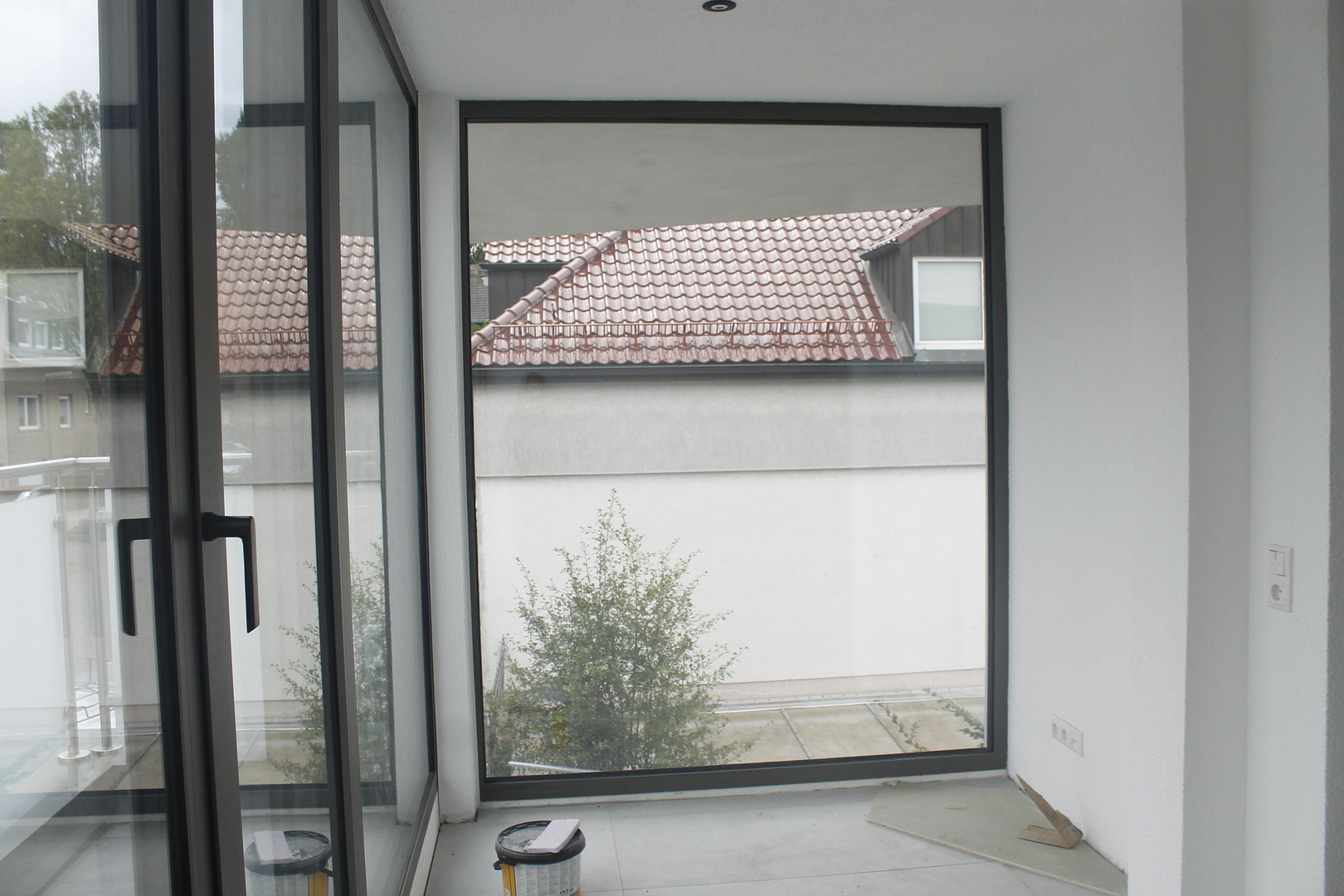 Exklusives Wohnen mit Panoramaausblick – 52223 Stolberg(Büsbach) – Vorschaubild 5