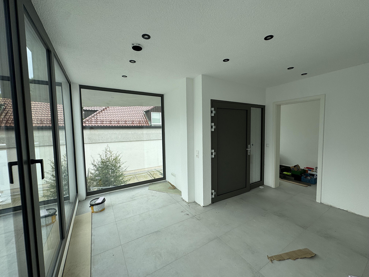 Exklusives Wohnen mit Panoramaausblick – 52223 Stolberg(Büsbach) – Vorschaubild 4