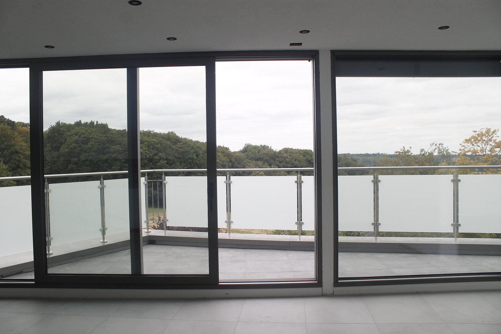 Exklusives Wohnen mit Panoramaausblick – 52223 Stolberg(Büsbach) – Vorschaubild 27