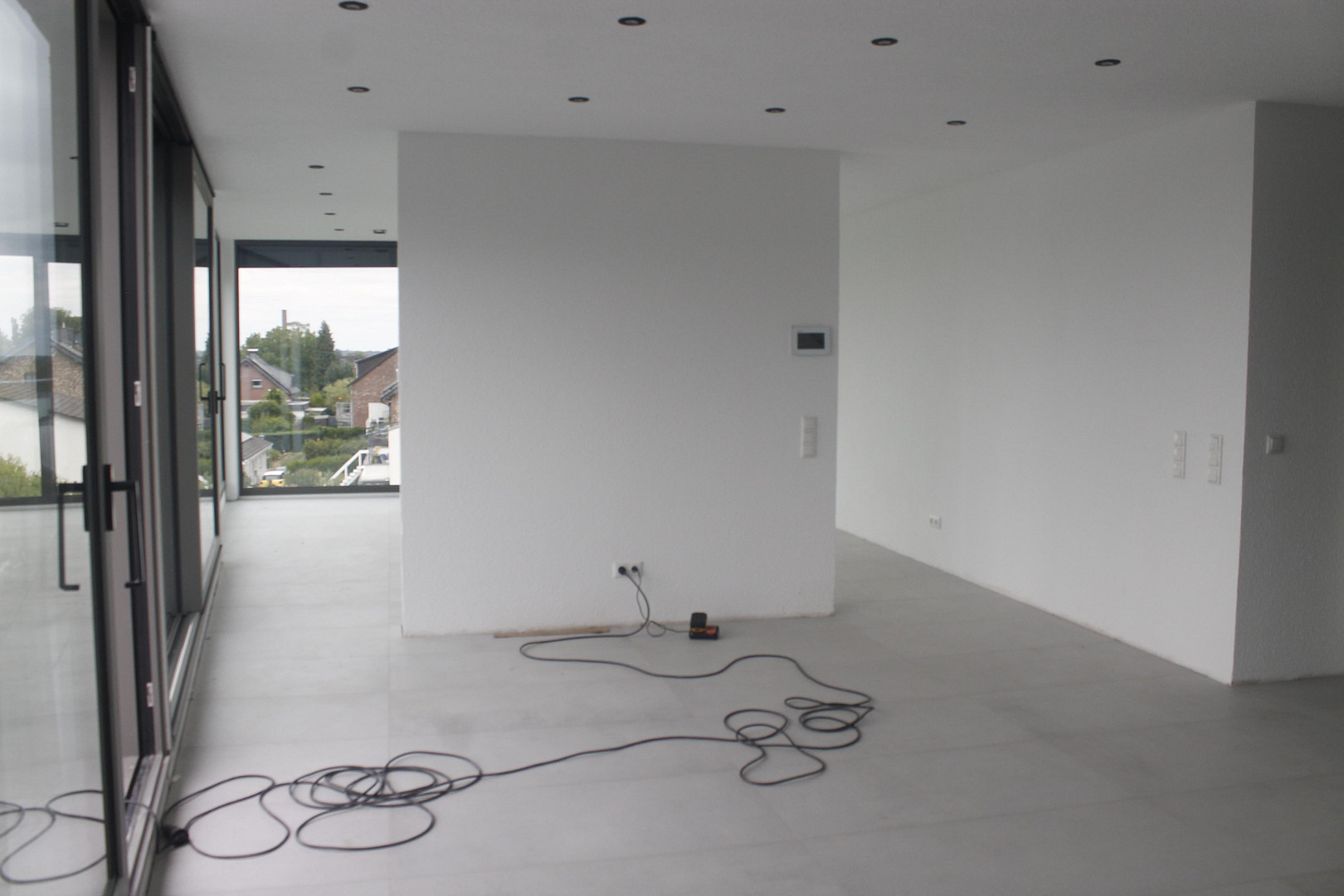 Exklusives Wohnen mit Panoramaausblick – 52223 Stolberg(Büsbach) – Vorschaubild 24