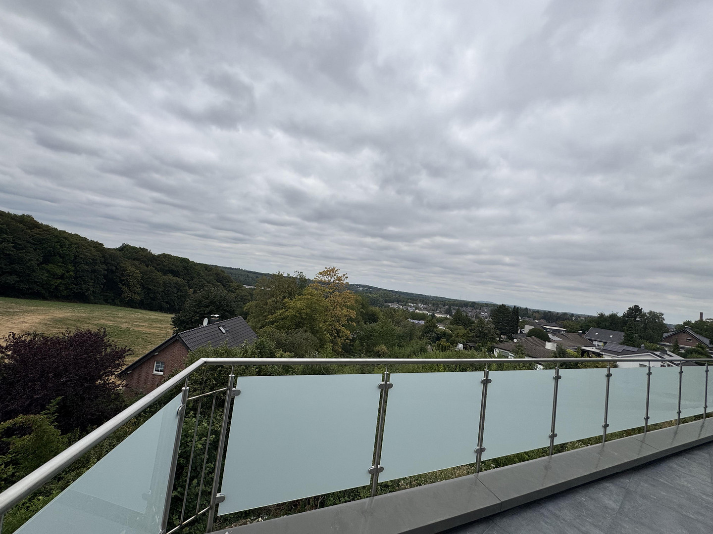 Exklusives Wohnen mit Panoramaausblick – 52223 Stolberg(Büsbach) – Vorschaubild 30
