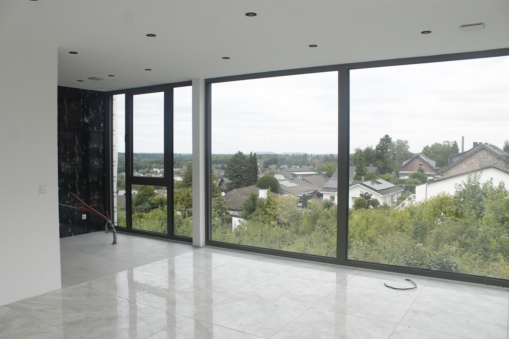 Exklusives Wohnen mit Panoramaausblick – 52223 Stolberg(Büsbach) – Vorschaubild 17