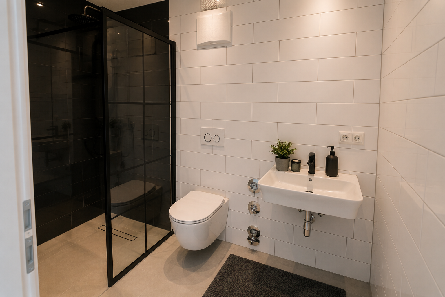 Exklusives Wohnen mit Panoramaausblick – 52223 Stolberg(Büsbach) – Vorschaubild 11