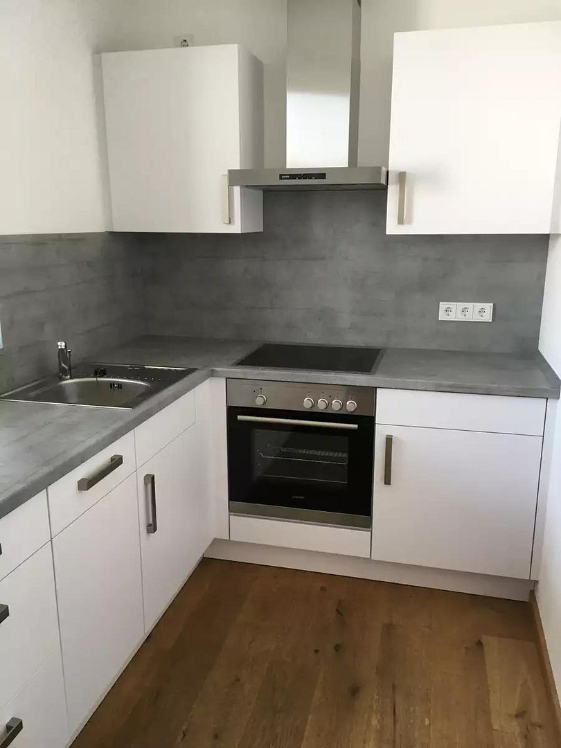 Top renovierte Wohnung in der Straubinger Innenstadt – 94315 Straubing – Vorschaubild 3