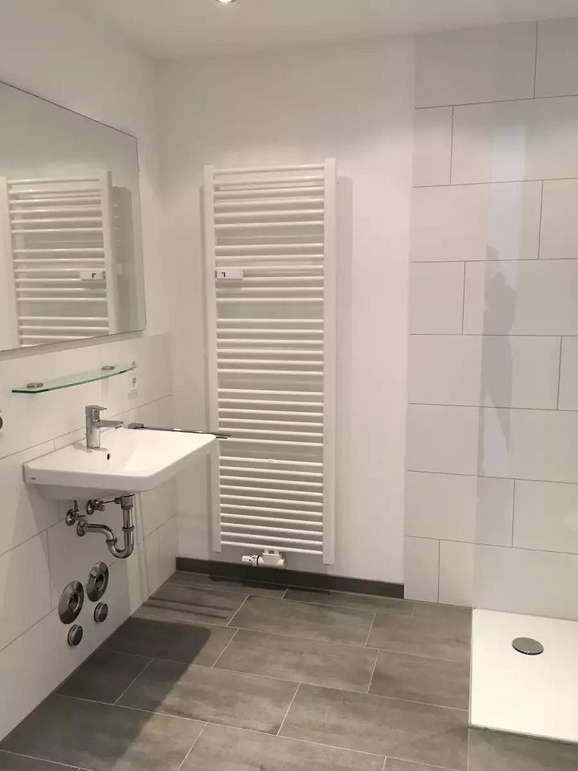 Top renovierte Wohnung in der Straubinger Innenstadt – 94315 Straubing – Vorschaubild 4