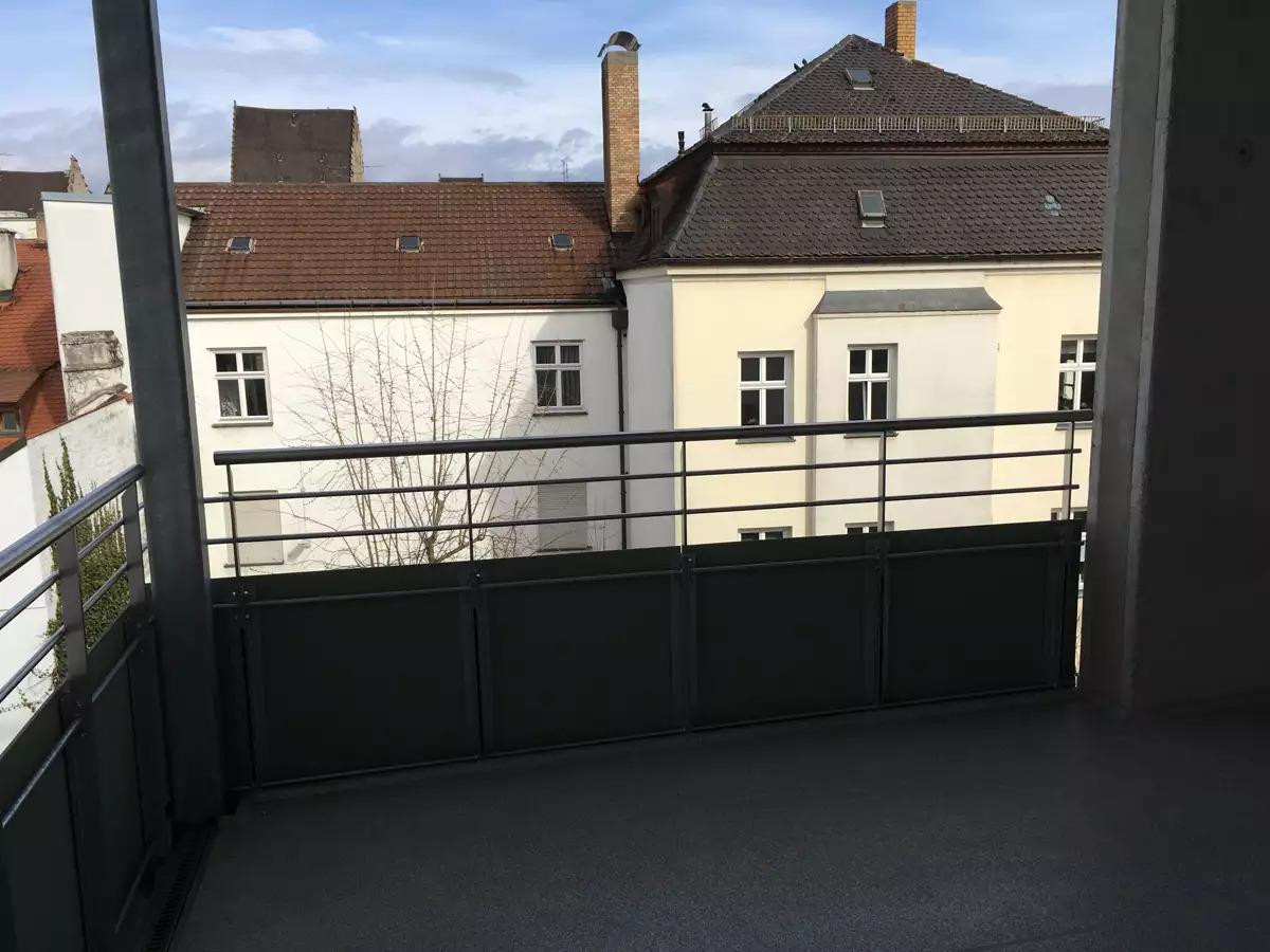 Top renovierte Wohnung in der Straubinger Innenstadt – 94315 Straubing – Vorschaubild 5