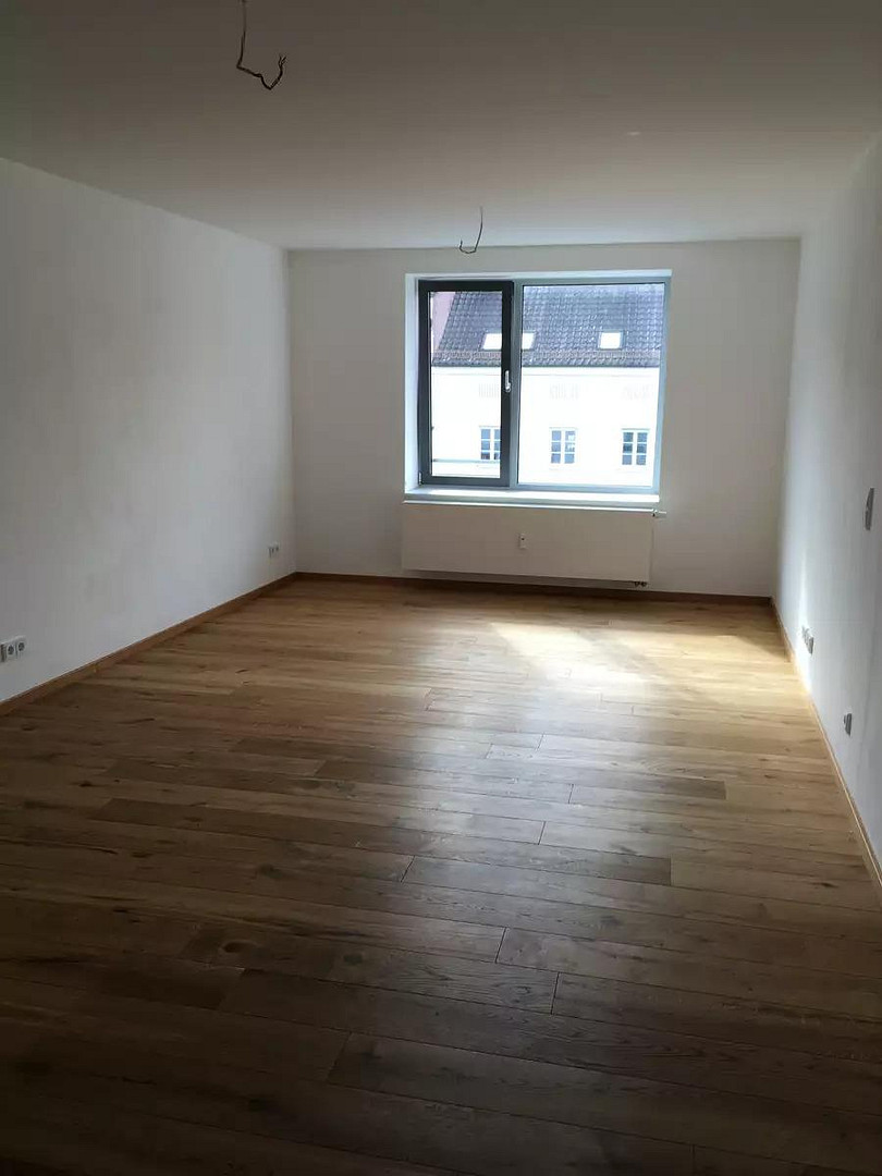 Top renovierte Wohnung in der Straubinger Innenstadt – 94315 Straubing – Vorschaubild 2